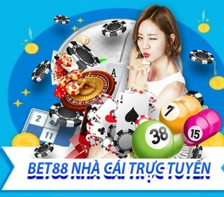 Casino Bet88